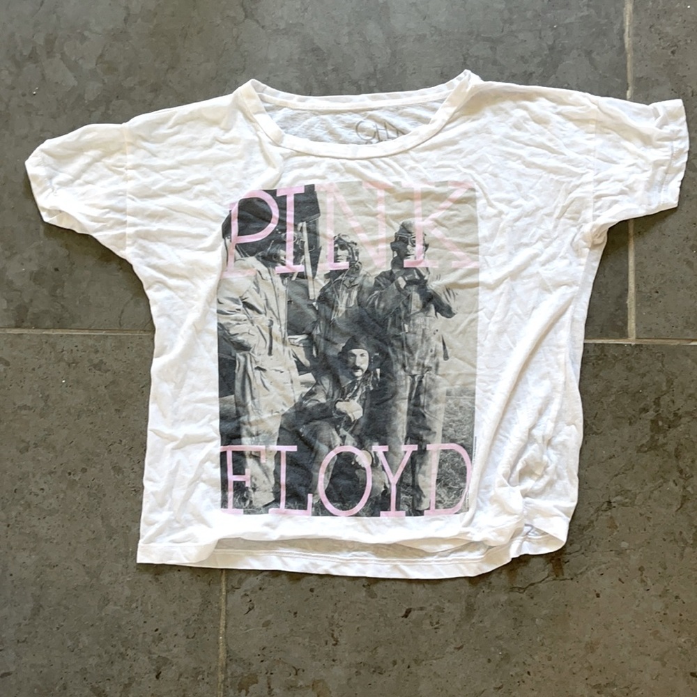 Chaser Pink Floyd tee